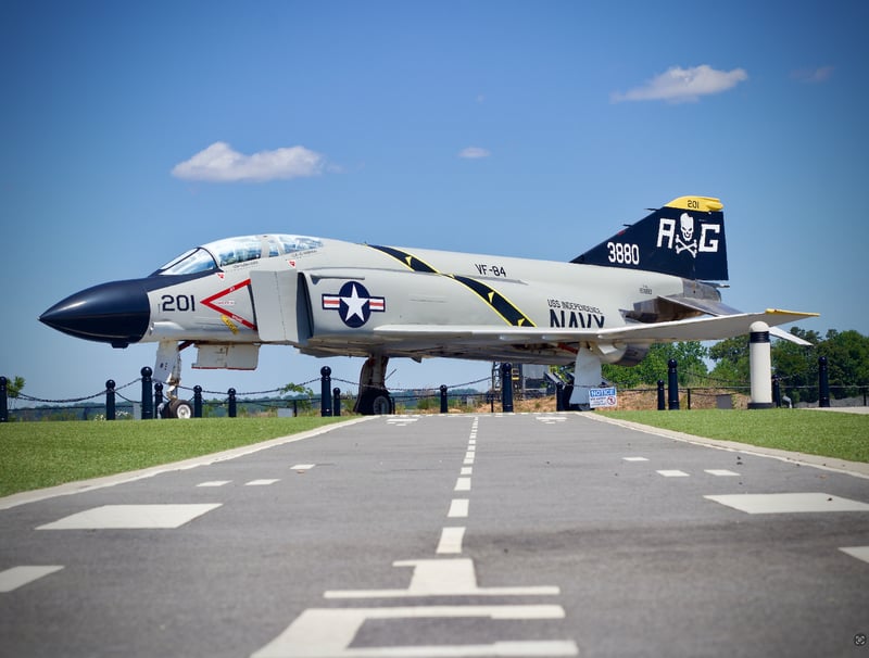 Sullenberger Aviation Museum
