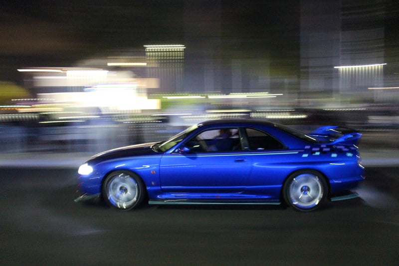 Santan Village Urban Cruise