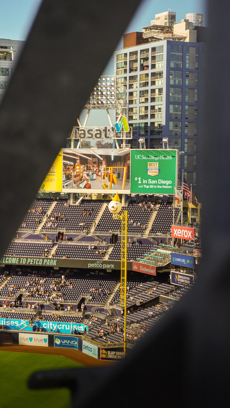 Petco Park