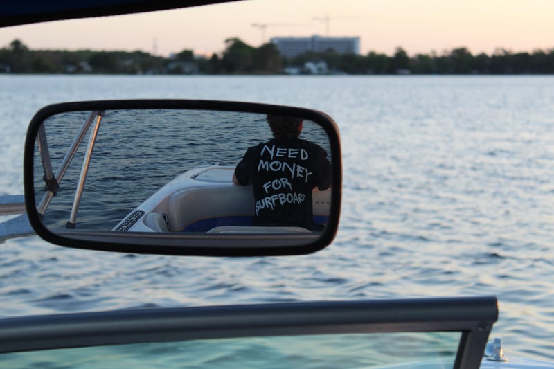 Lake Nona Waterfront