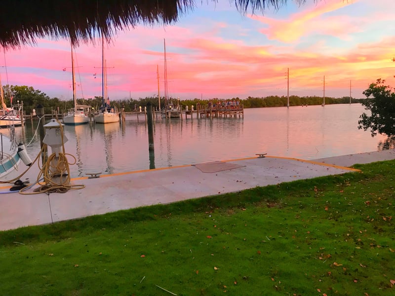 Tollgate Shores Marina