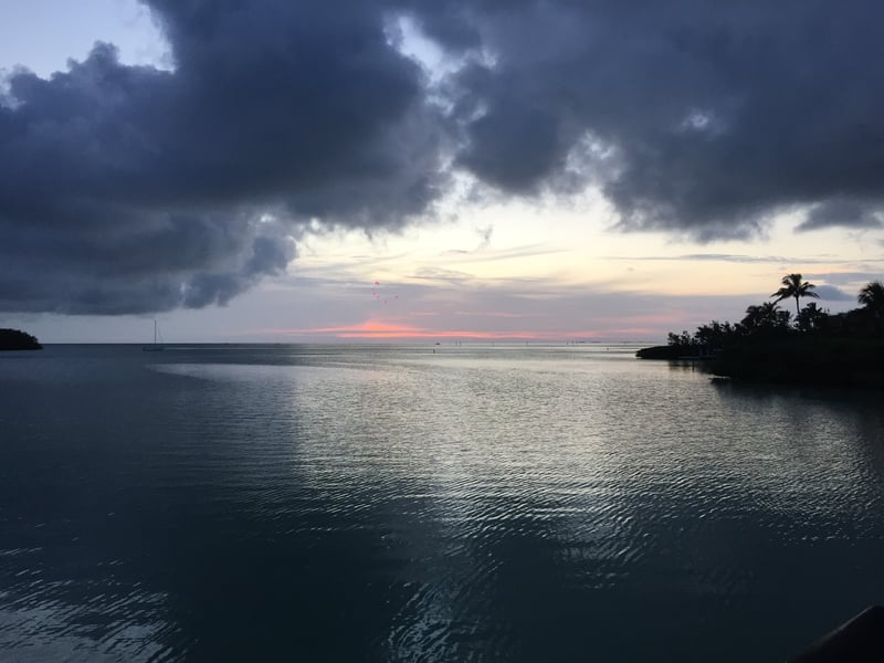Islamorada Waterfront