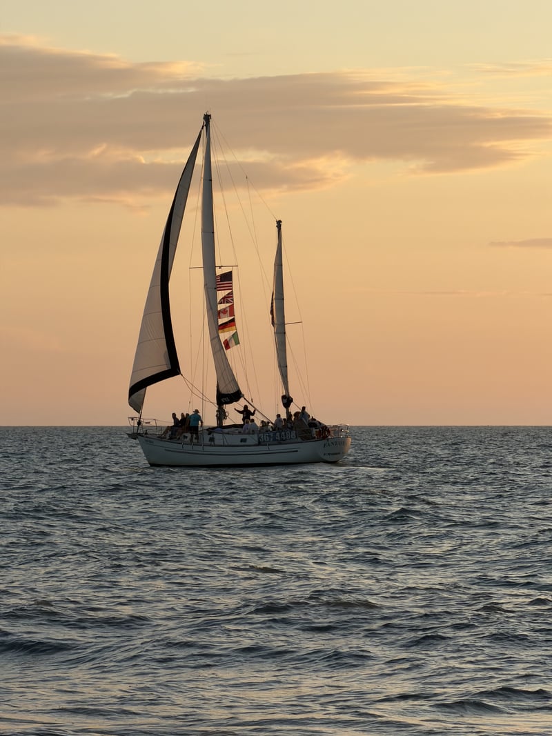 Pass-a-Grille Beach