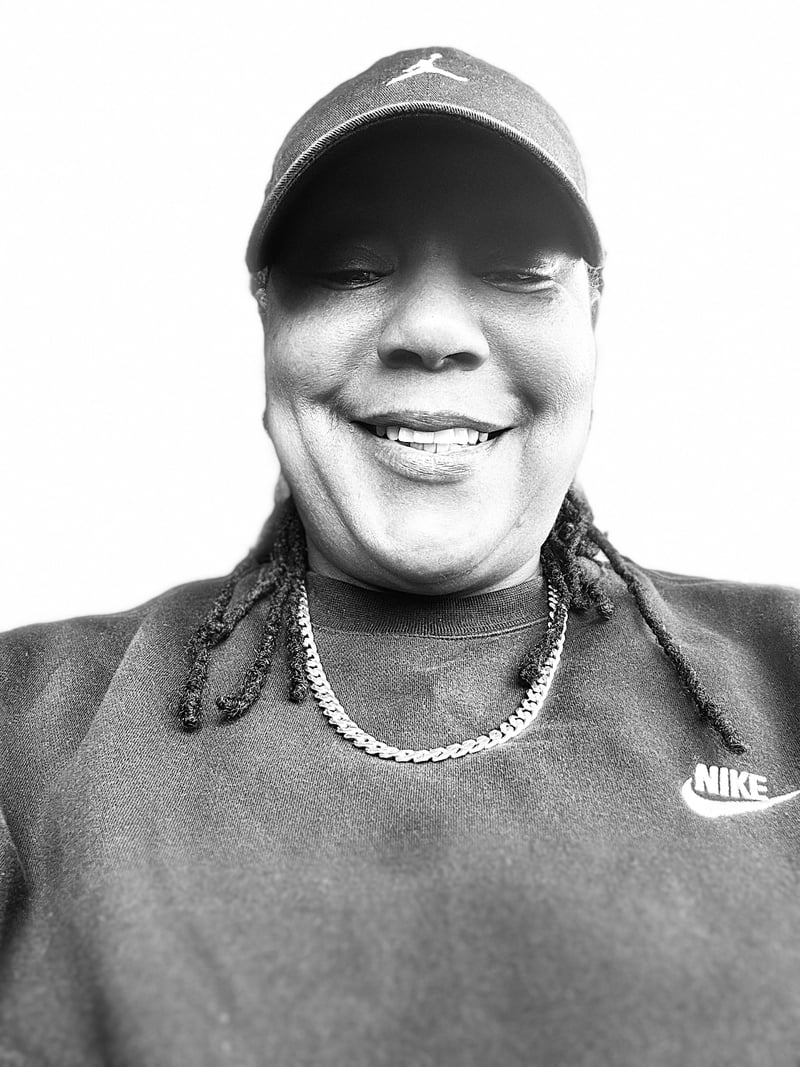 Loch Raven Boulevard Portrait