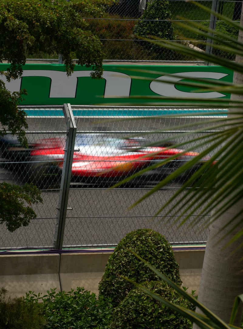 Miami International Autodrome