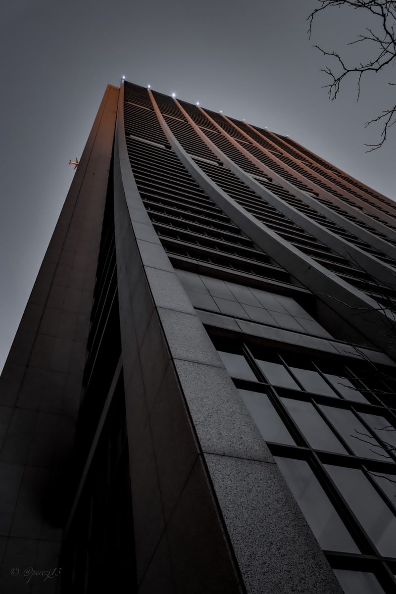 Chase Tower Chicago
