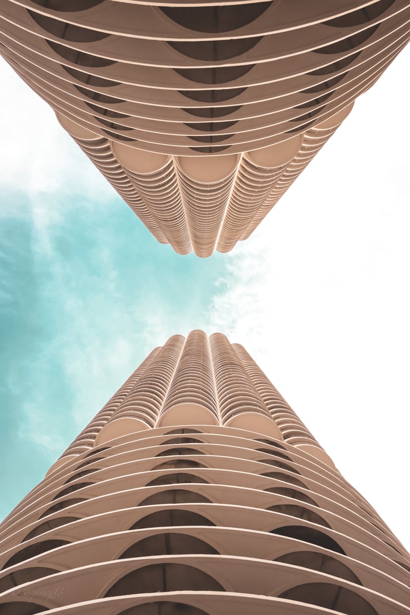 Marina City
