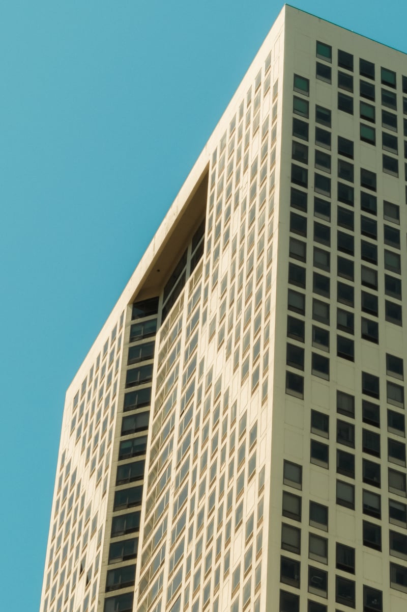 Chicago Loop Architecture