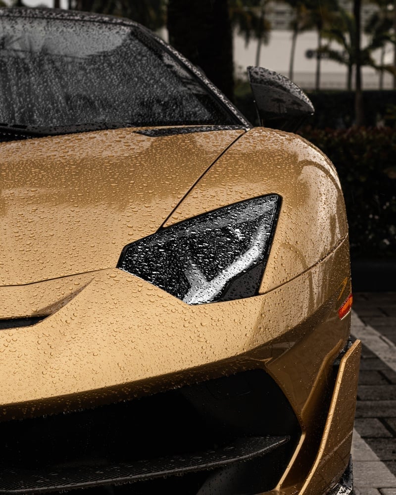 Prestige Imports Miami