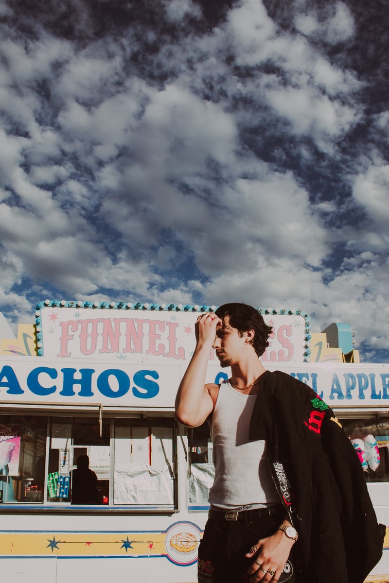 Expo Park Carnival