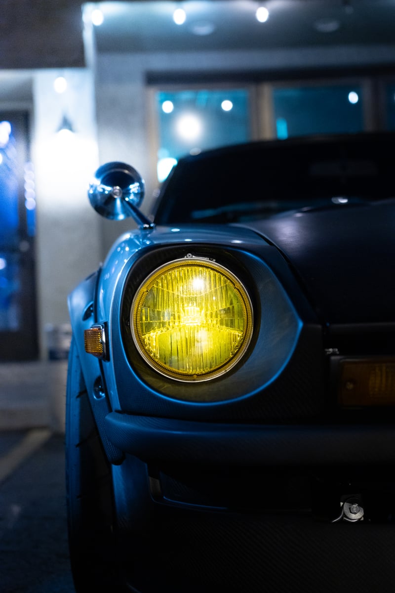 Miami Automotive District