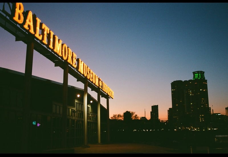 Baltimore Museum of Industry