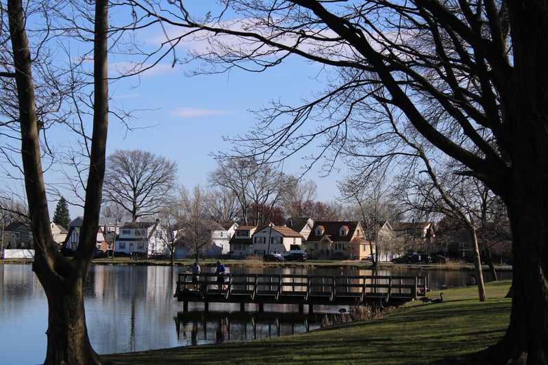 Indian Lake Park