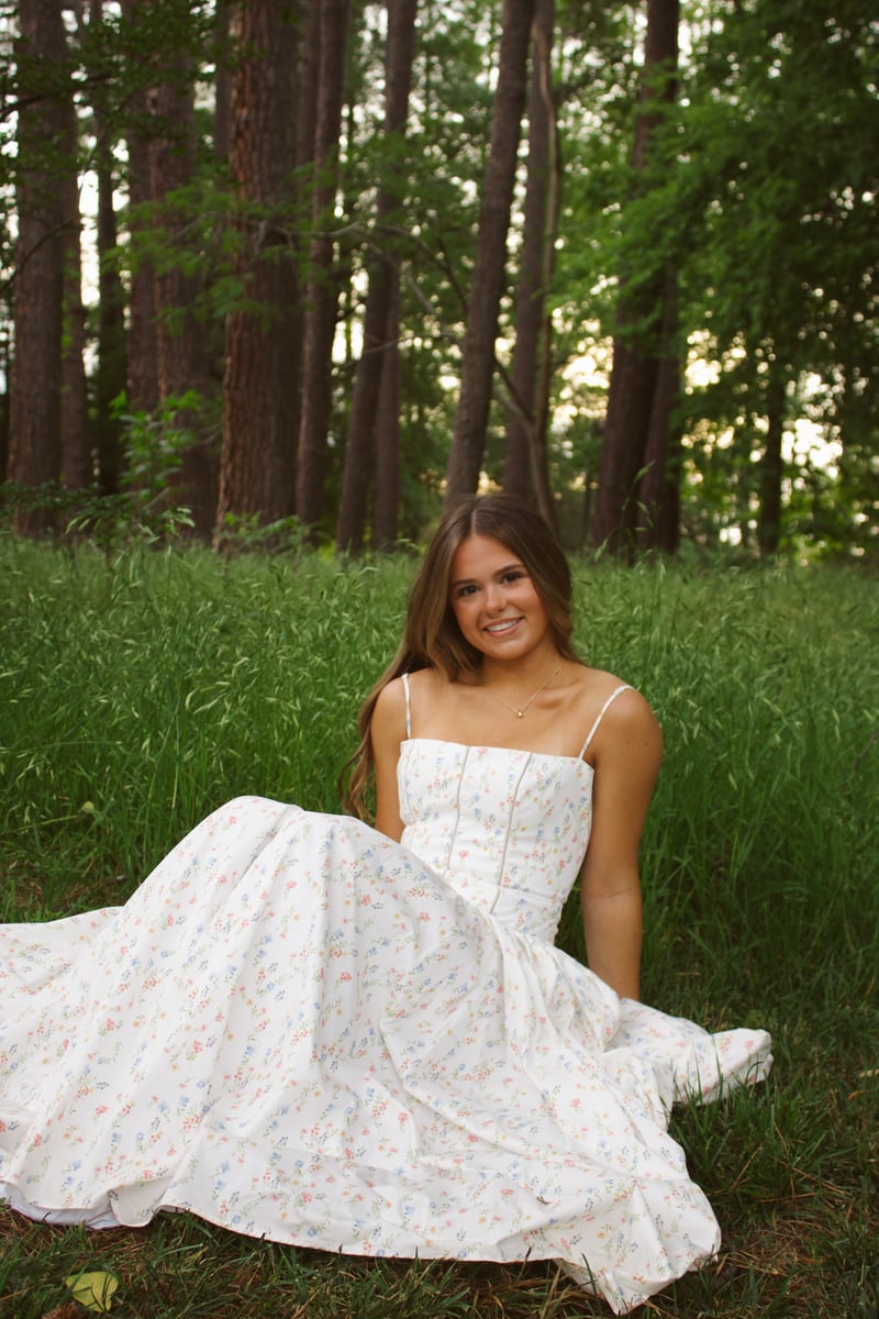 Davidson Pine Grove
