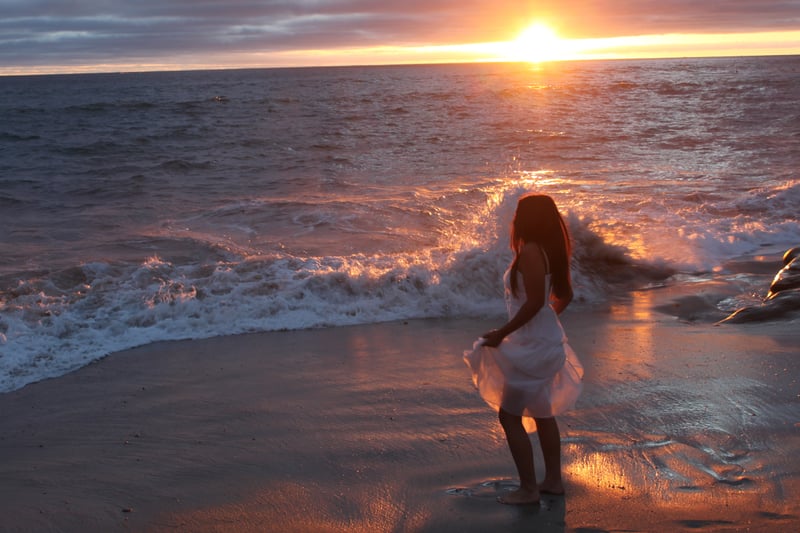 Windansea Beach