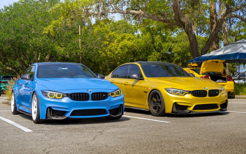 Palm Harbor Automotive Meetup