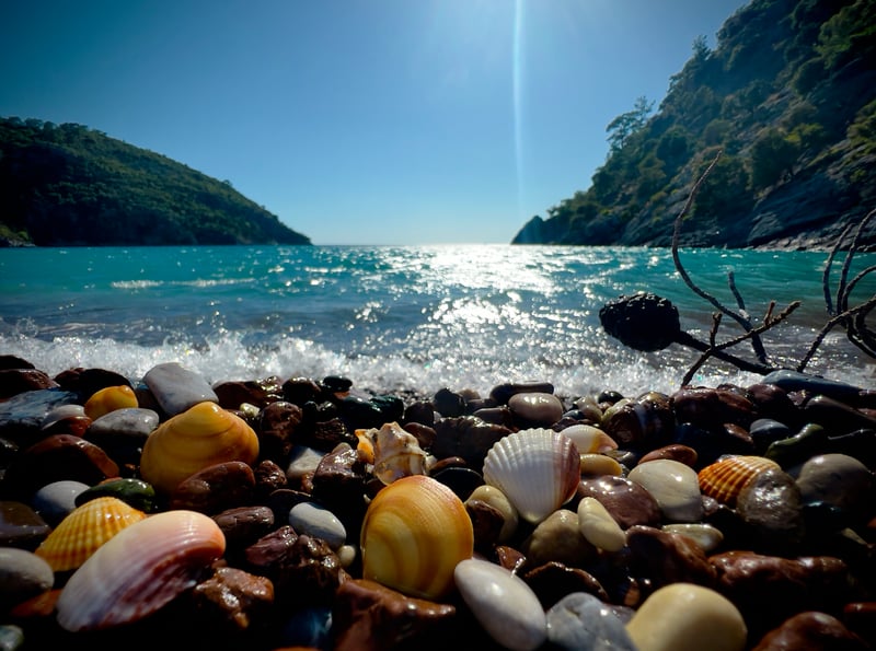 Kargicak Bay