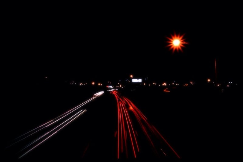 I-65 Highway Overlook