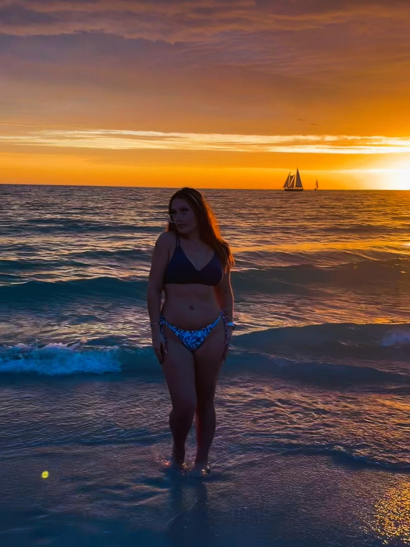 Clearwater Beach