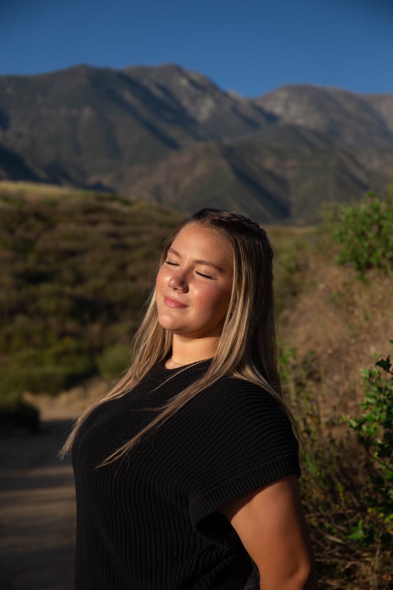 Oak Glen Preserve