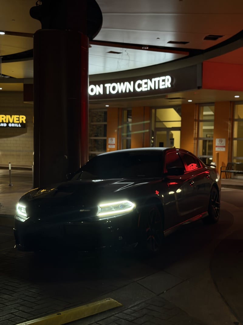 Towson Town Center