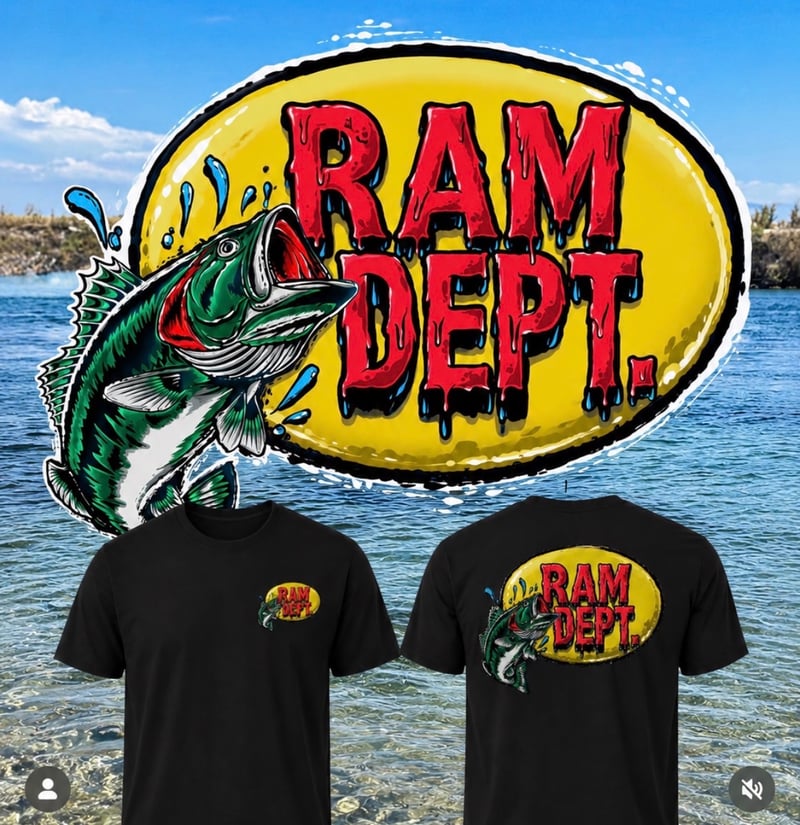 Huntington Beach Ram Dealership