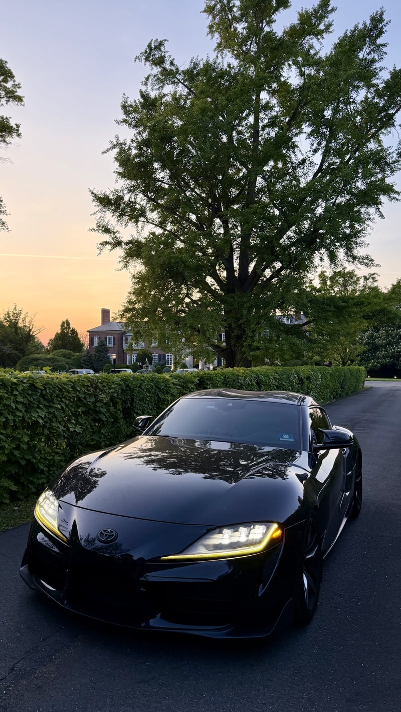 Glen Cove Mansion