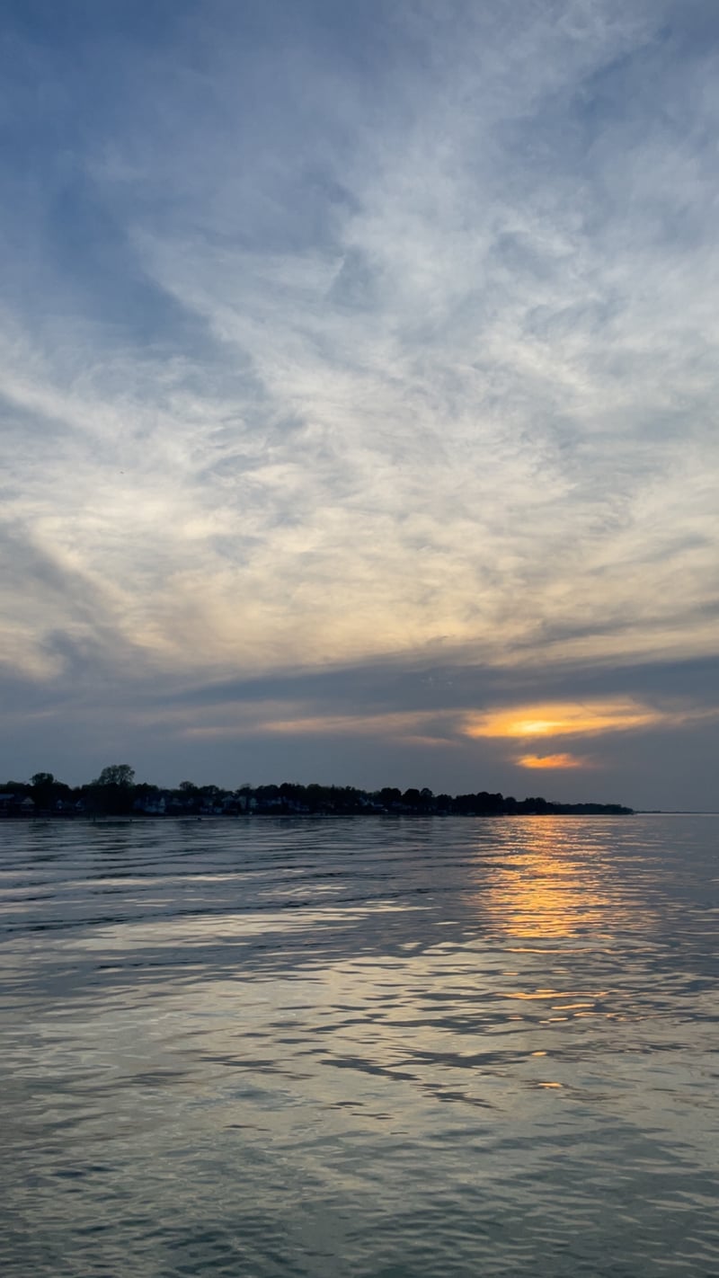 Ontario Beach Park