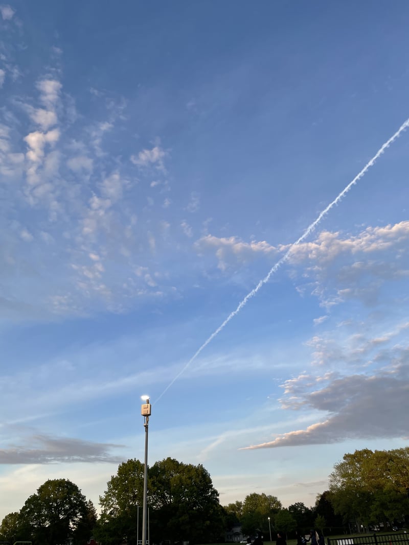 Parkside Avenue Skyview
