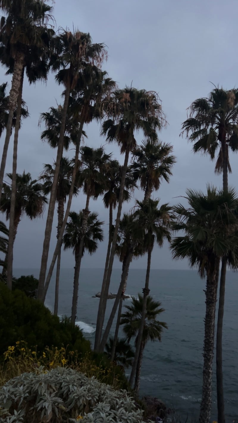 Heisler Park Overlook