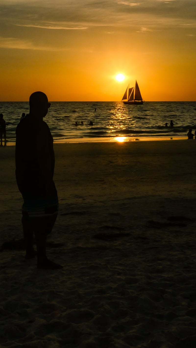 Clearwater Beach