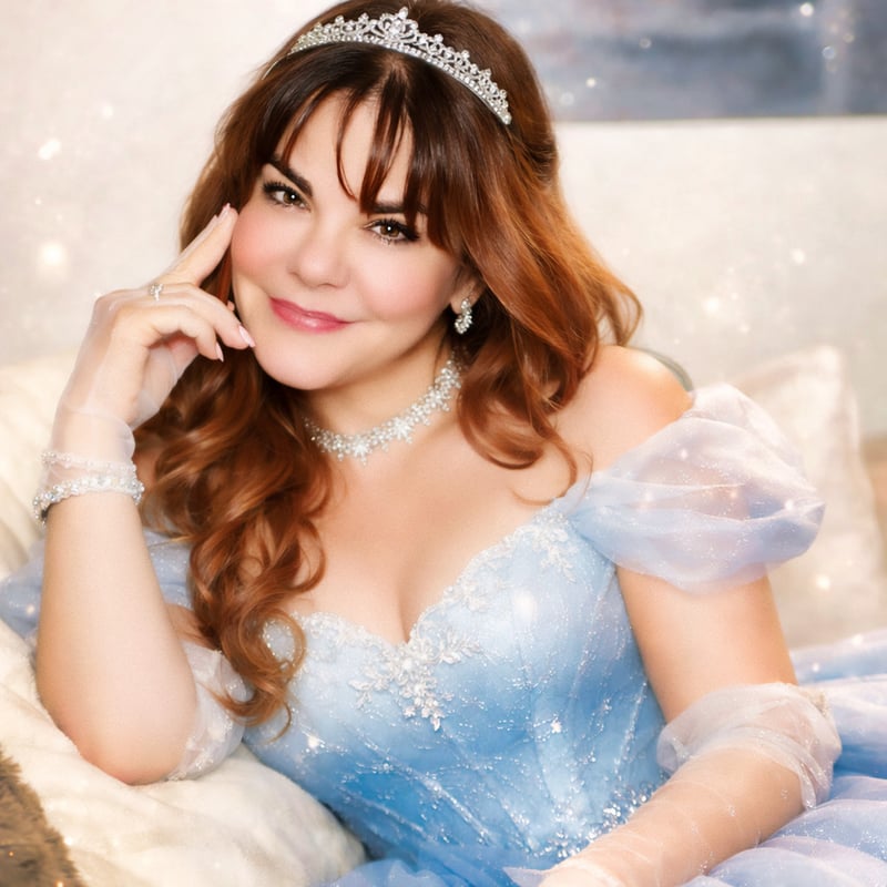 South Miami Portrait Studio