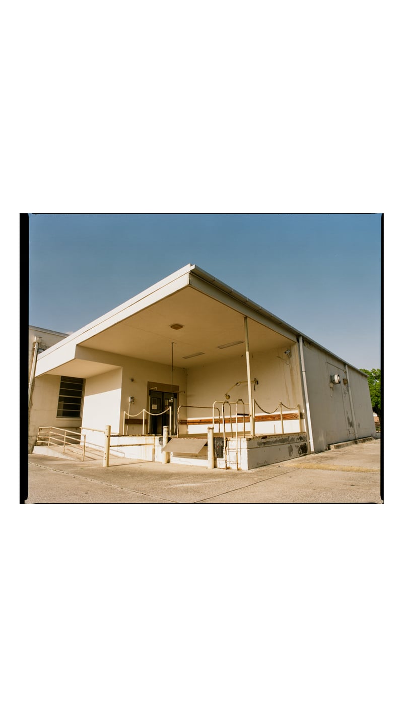 Plant City Post Office