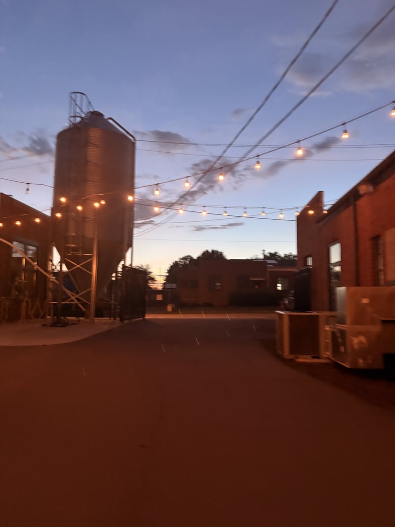 Sugar Creek Brewing Company