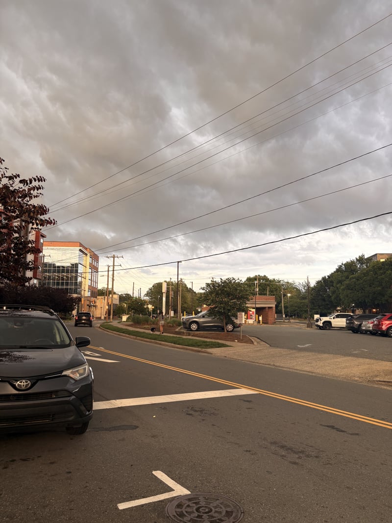 South End Urban View
