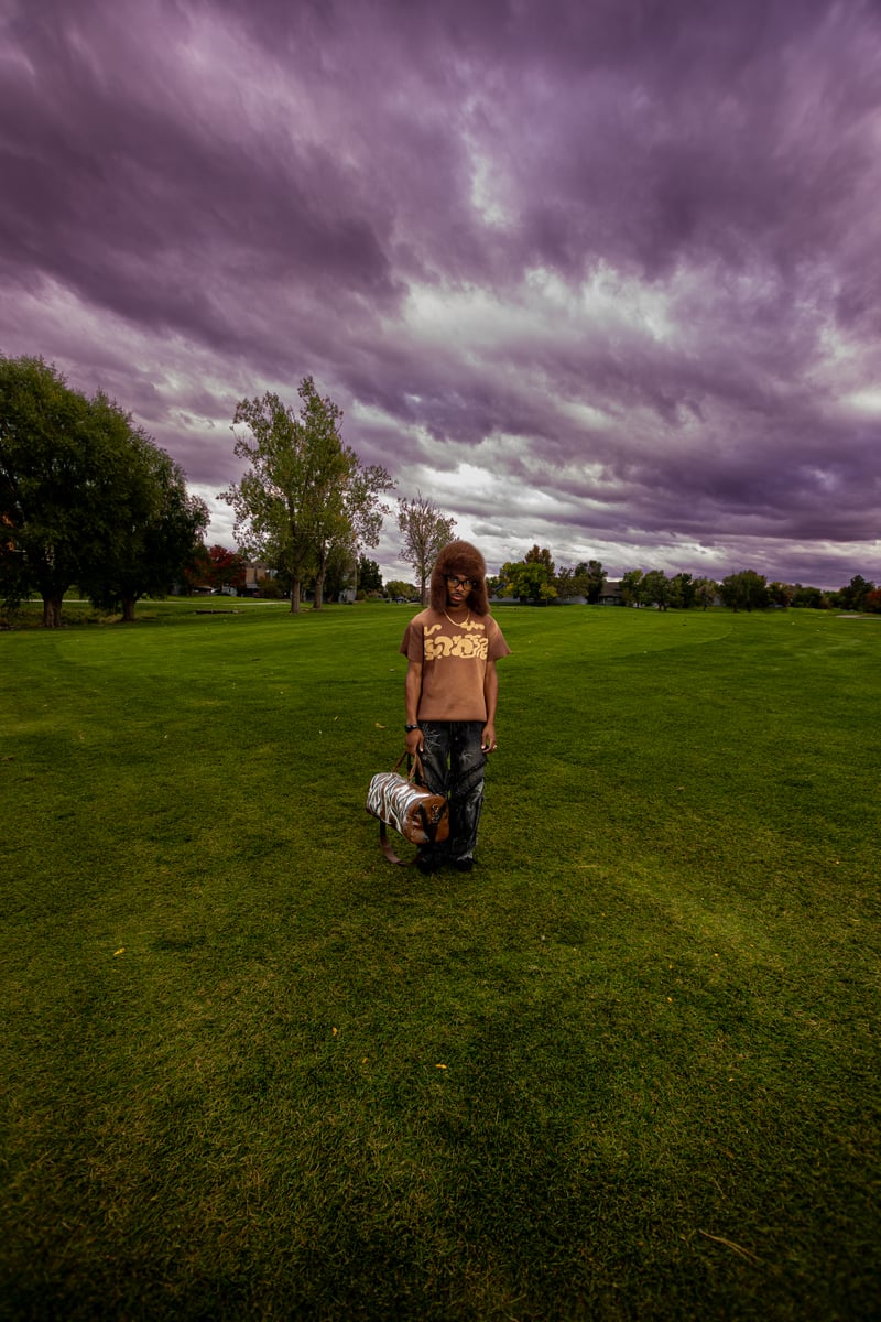 Utah Park Green Space