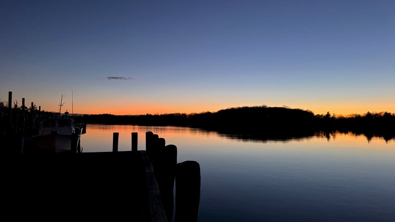 Towd Point Harbor