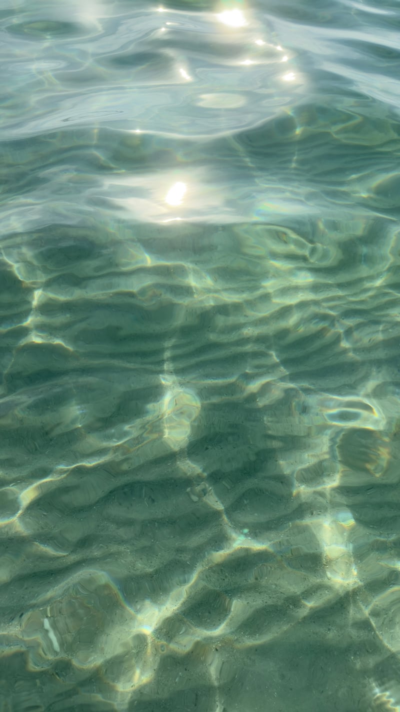St. Pete Beach Clear Water