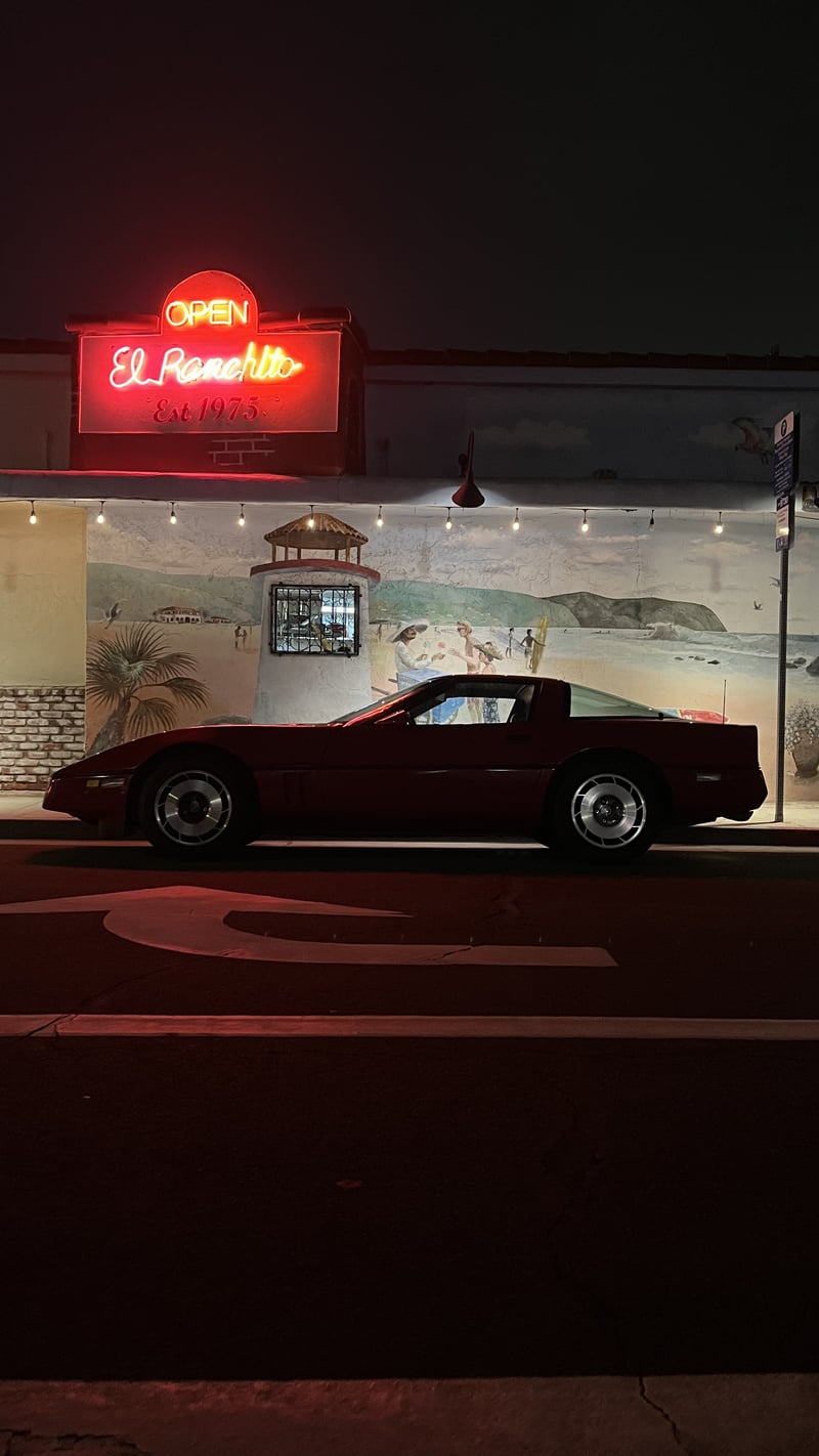 Avila's El Ranchito Newport Beach