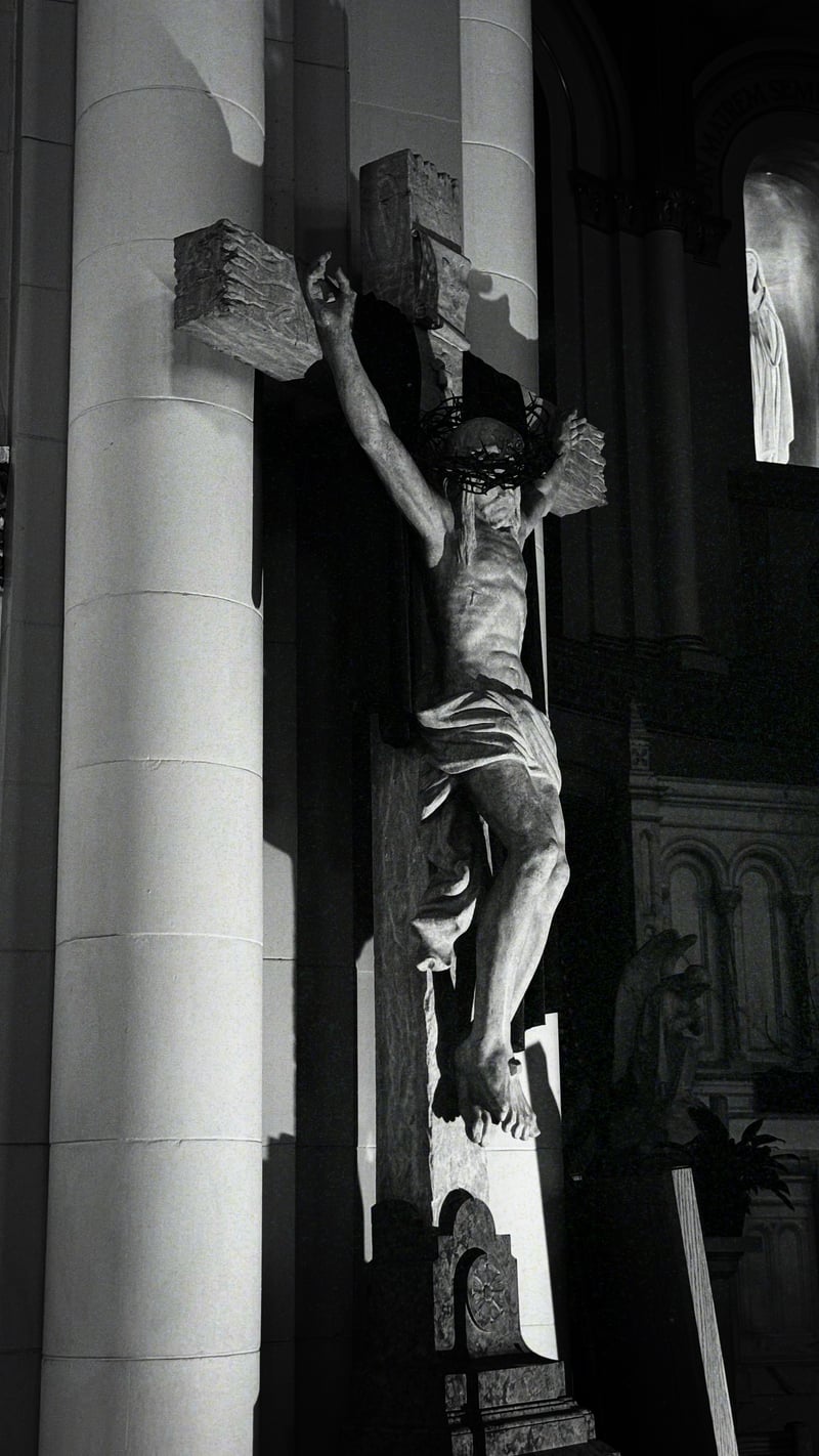 San Fernando Cathedral