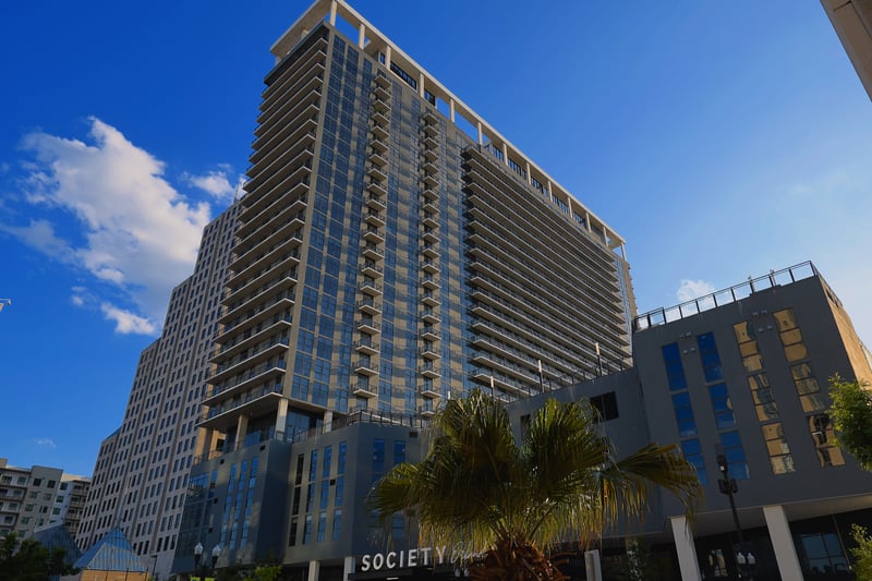 Society Orlando
