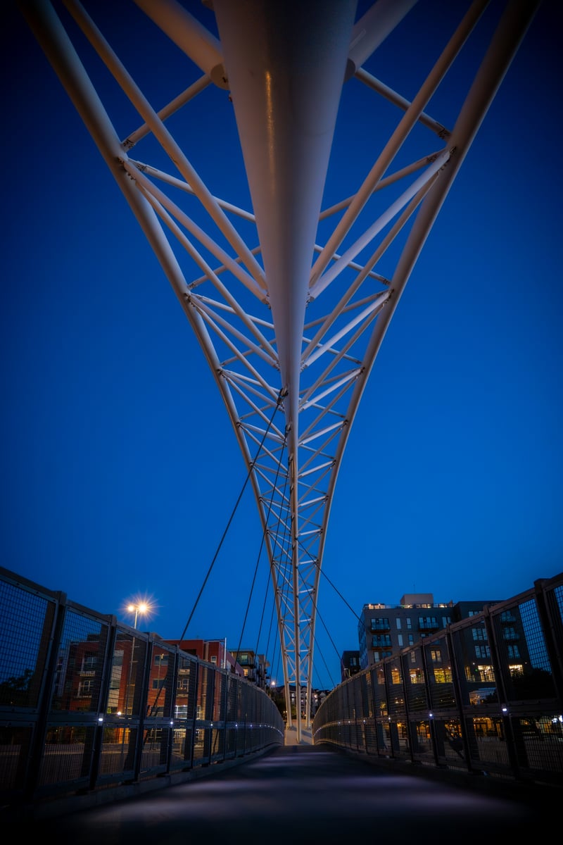 Highland Bridge