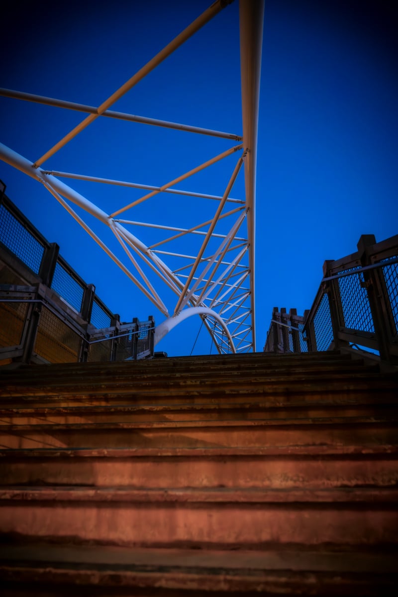 Highland Bridge