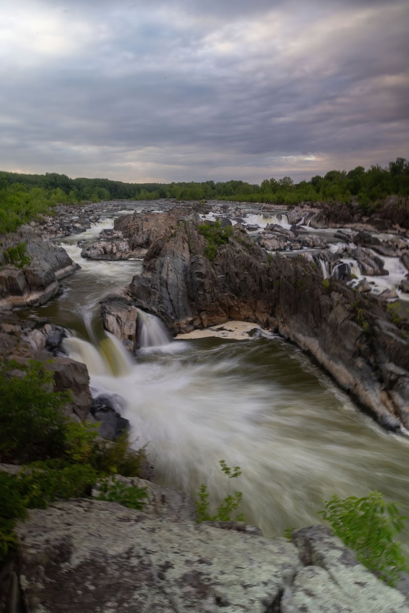 Great Falls Park