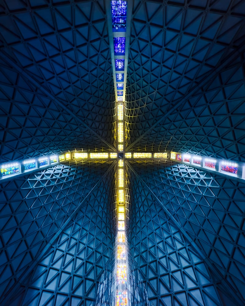 Cathedral of Saint Mary of the Assumption