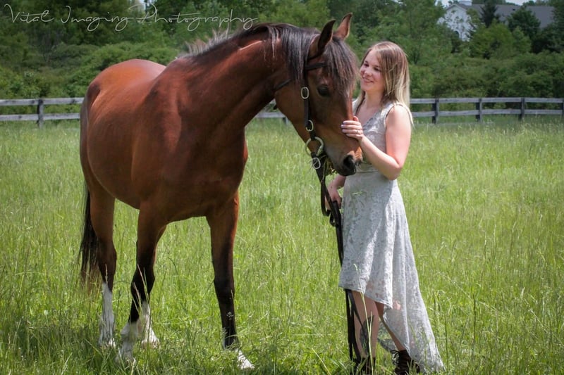 Orion Township Equestrian Field
