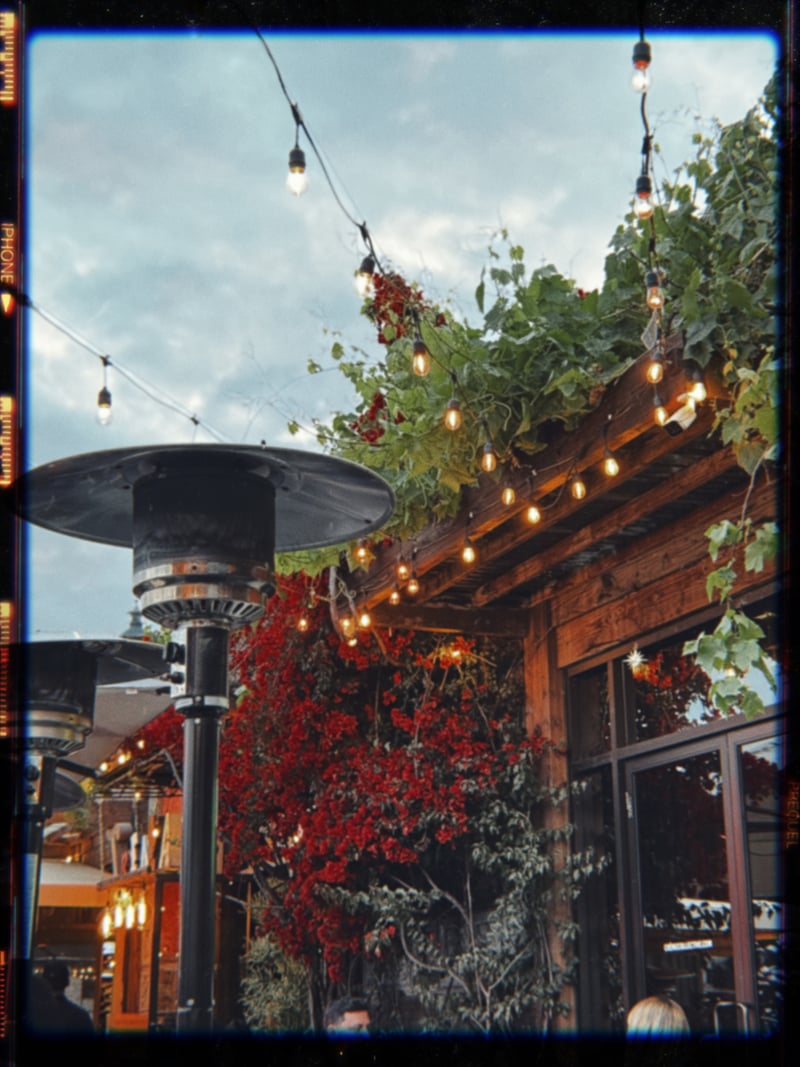 The Boathouse Collective