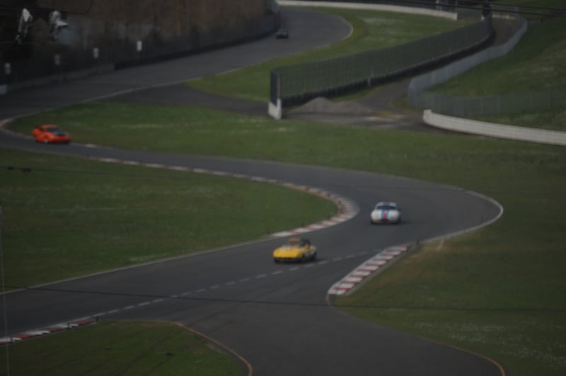 Portland International Raceway