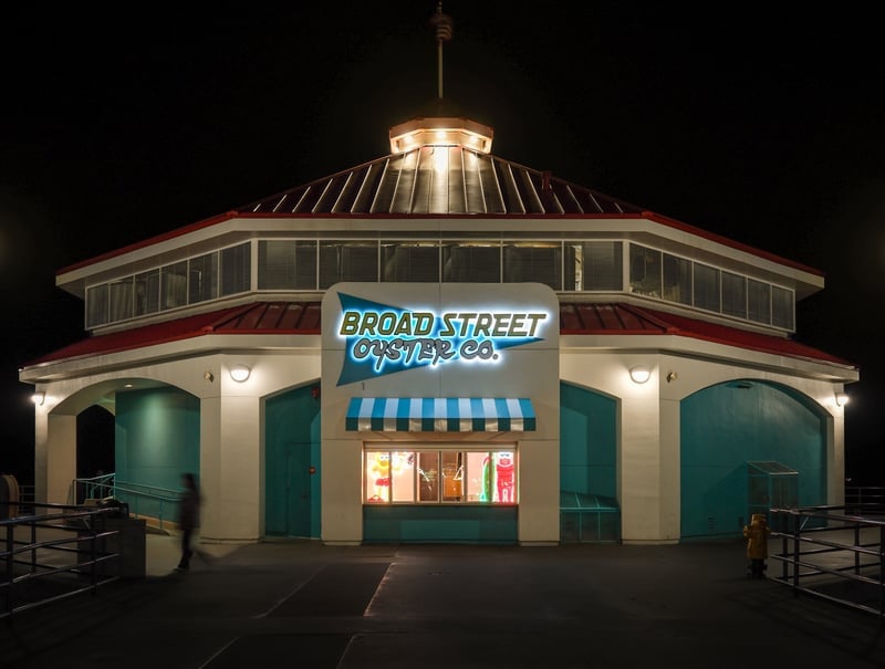 Huntington Beach Pier