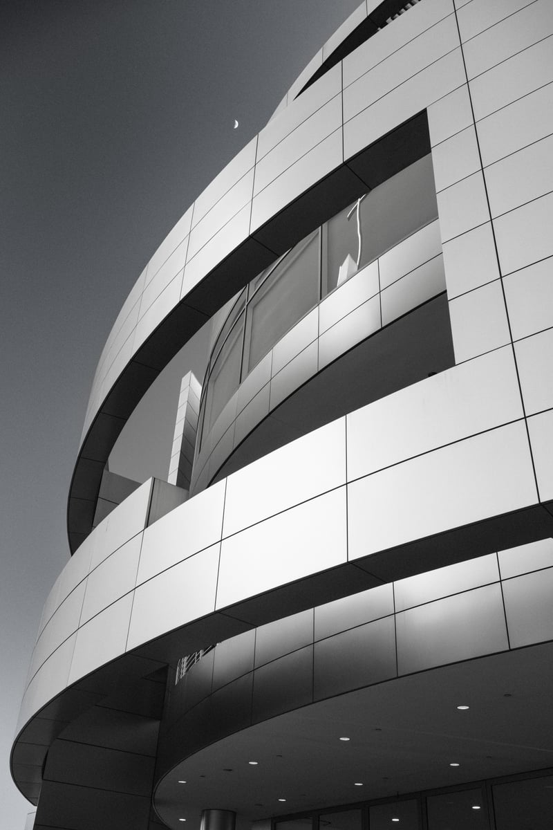 Christ Cathedral Cultural Center